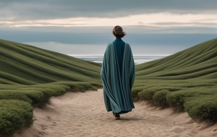 건강코칭과 스트레스 매니지먼트 - **Prompt: Holistic Wellness: Harmony of Mind, Body, and Soul**
    A vibrant, naturalistic image sho...