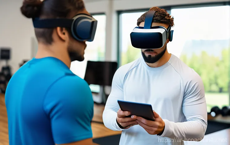 건강코칭 강의 자료 제작법 - **Prompt:** A dynamic and engaging health and wellness workshop scene featuring a diverse group of a...