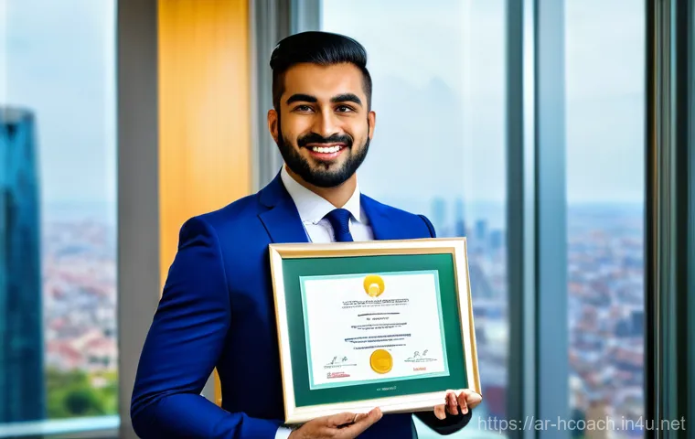 건강코칭 해외 취업 가능성 - **Prompt 1: Global Online Health Coach**
    "A compassionate and professionally dressed Arab female...