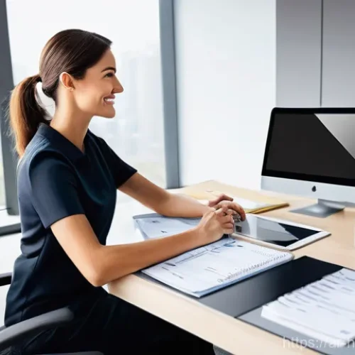 Home 20 건강코칭 고객 관리 소프트웨어 추천 - **Prompt 1: From Chaos to Clarity - The Health Coach's Transformation**
"A visually striking spl...