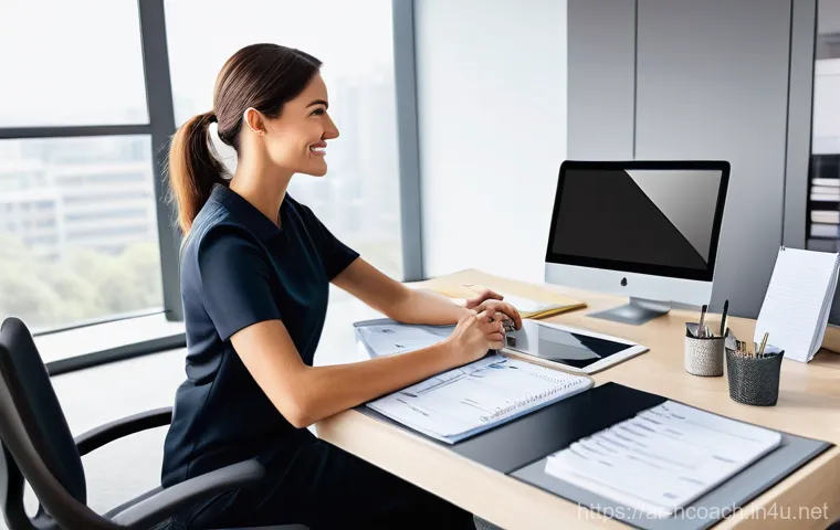 건강코칭 고객 관리 소프트웨어 추천 - **Prompt 1: From Chaos to Clarity - The Health Coach's Transformation**
"A visually striking spl...