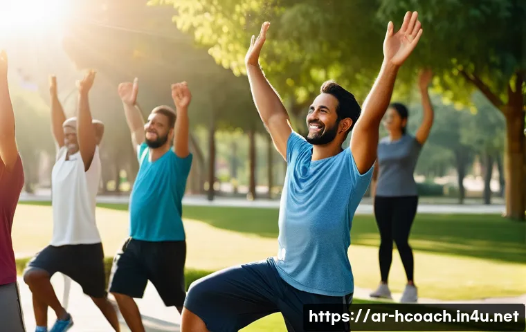 건강코칭 전문가로 시작하는 법 관련 이미지 1