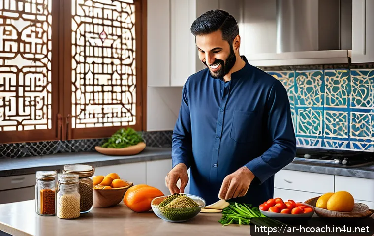 قصص نجاح ملهمة في تدريب الصحة: كيف تحولت الحياة بخطوات بسيطة 3 건강코칭 클라이언트 성공 사례 관련 이미지 1